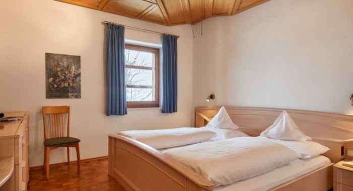 Pension Angelo, La Villa & Corvara ski chalet, image 4